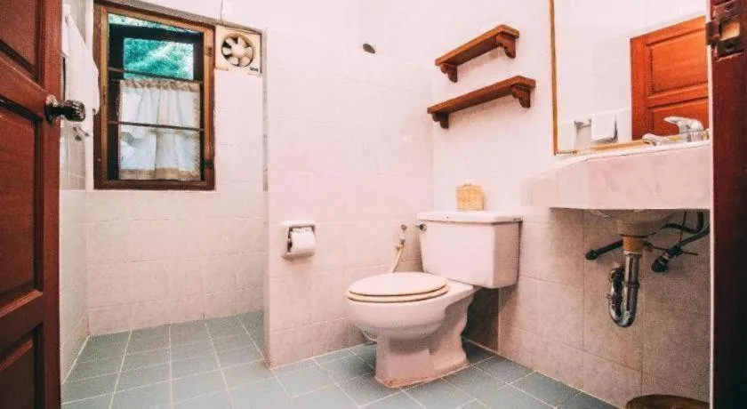 Tao Garden Health Spa & Resort