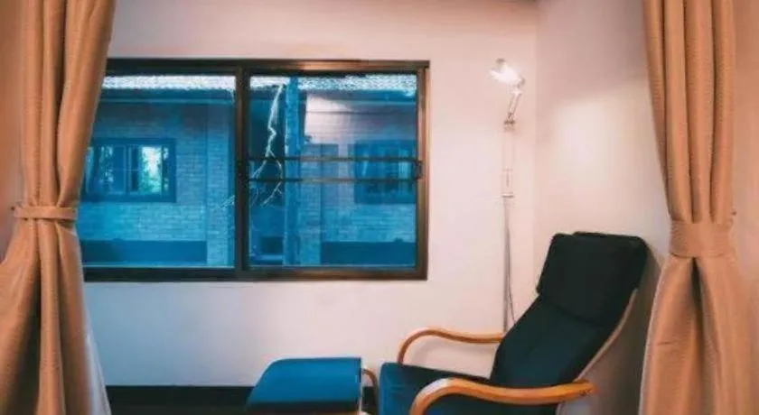 Tao Garden Health Spa & Resort