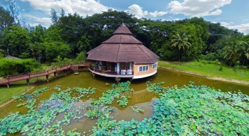 Tao Garden Health Spa & Resort