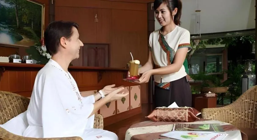 Tao Garden Health Spa & Resort