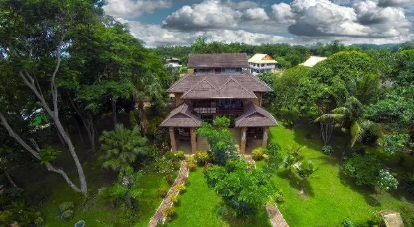 Tao Garden Health Spa & Resort