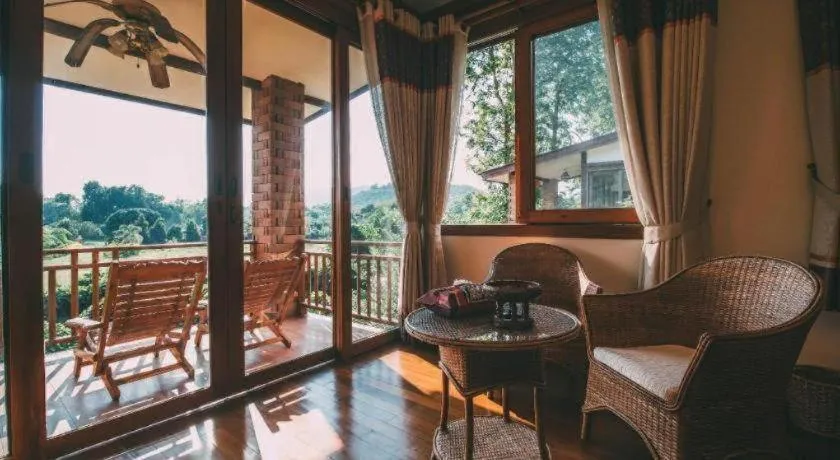 Tao Garden Health Spa & Resort