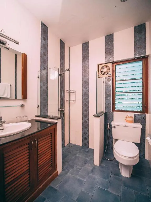 Tao Garden Health Spa & Resort