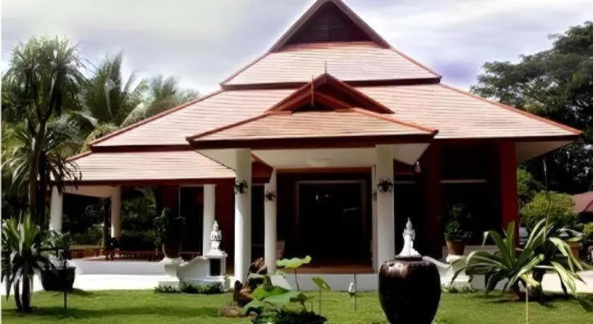 Tao Garden Health Spa & Resort