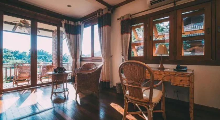 Tao Garden Health Spa & Resort