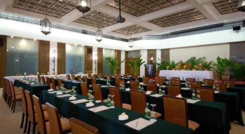 International Asia-Pacific Convention Center