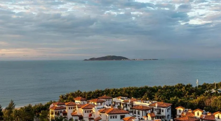 International Asia-Pacific Convention Center