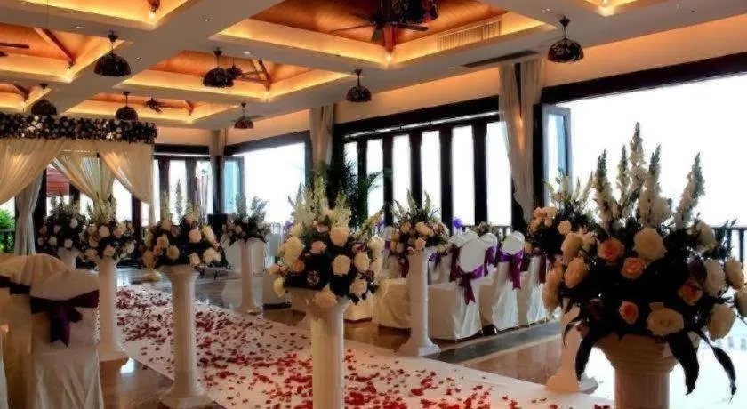 International Asia-Pacific Convention Center