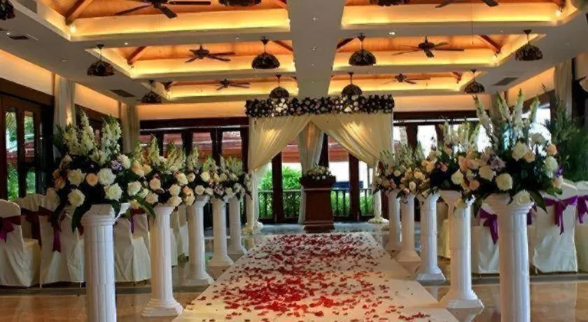 International Asia-Pacific Convention Center