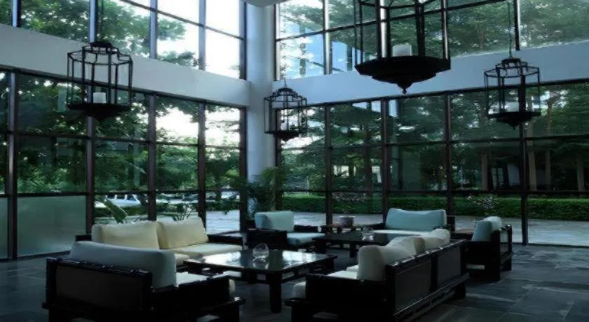 International Asia-Pacific Convention Center