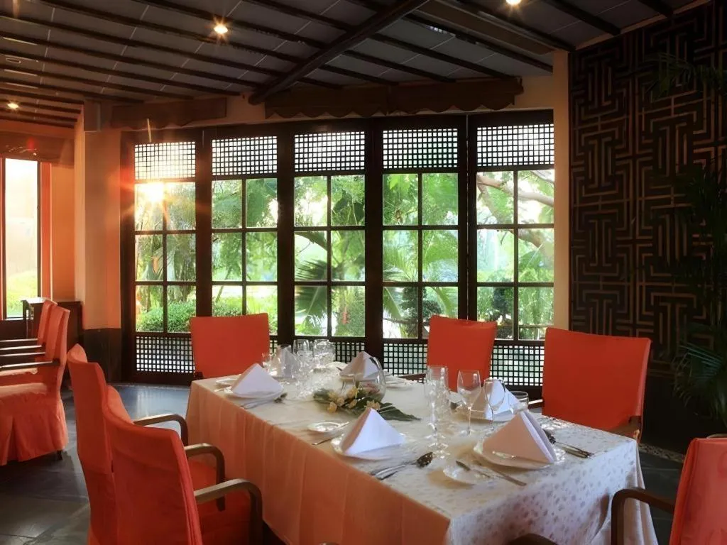 International Asia-Pacific Convention Center