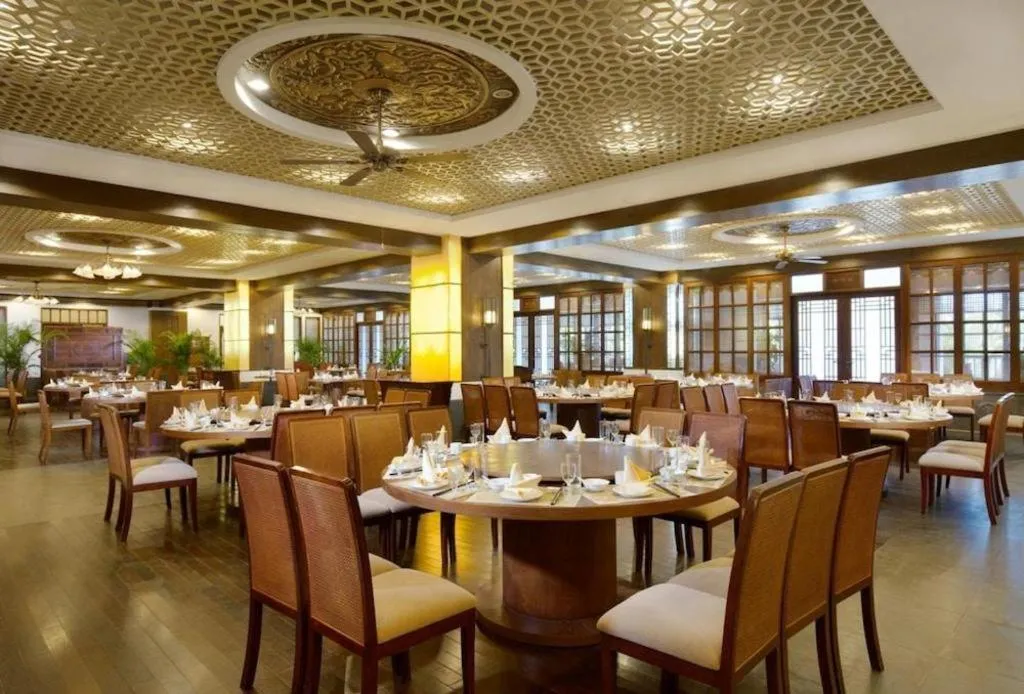 International Asia-Pacific Convention Center