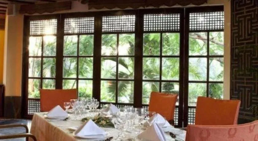 International Asia-Pacific Convention Center