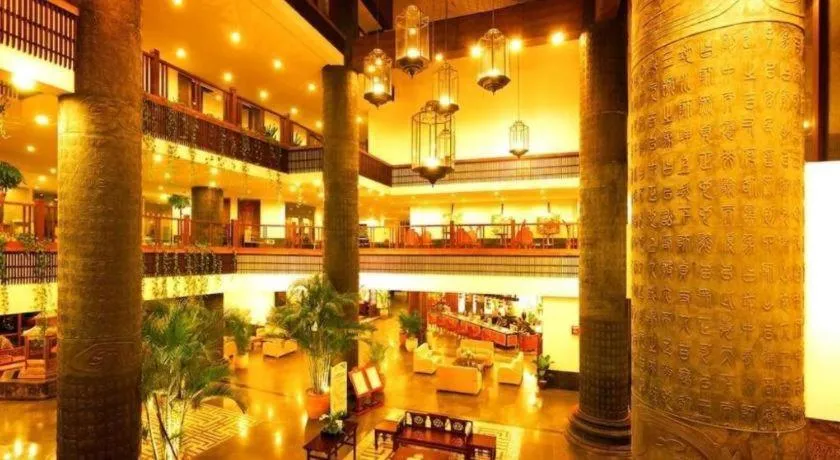 International Asia-Pacific Convention Center