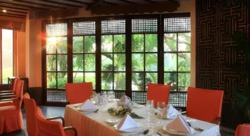 International Asia-Pacific Convention Center