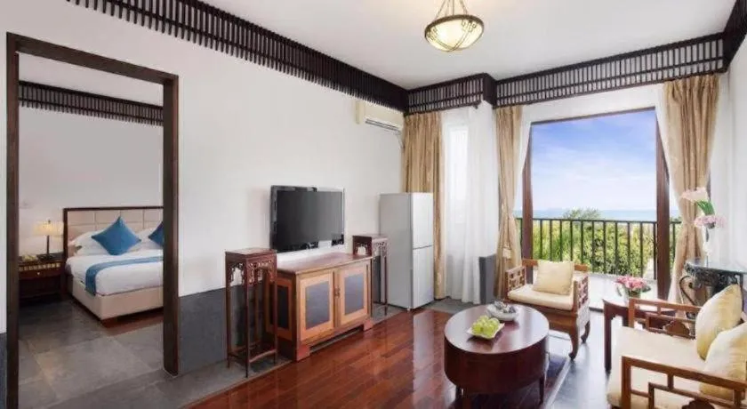 International Asia-Pacific Convention Center