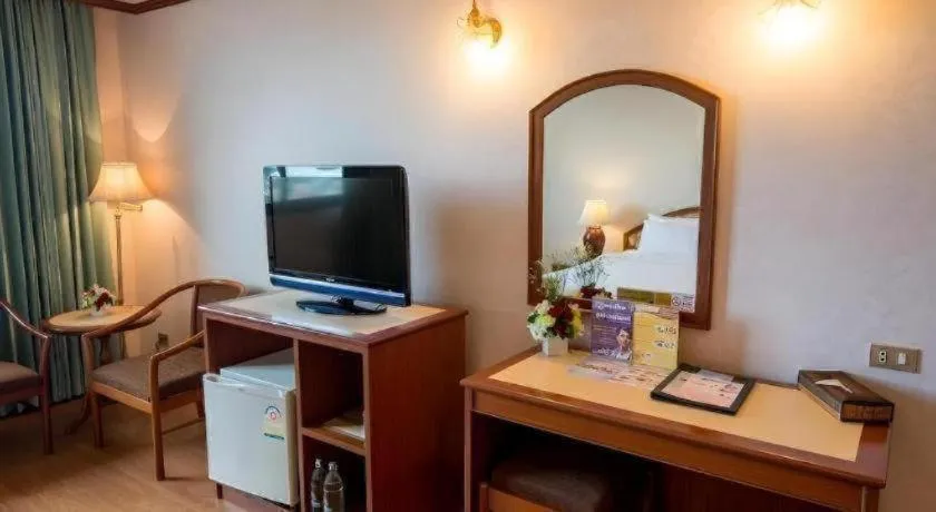 K.P. Grand Hotel Chanthaburi