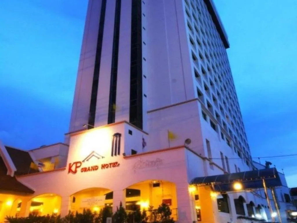 K.P. Grand Hotel Chanthaburi