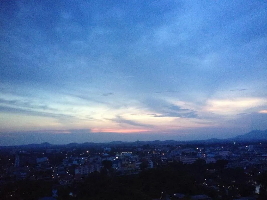 K.P. Grand Hotel Chanthaburi