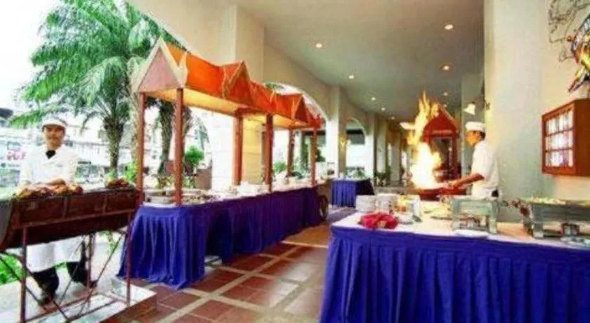 K.P. Grand Hotel Chanthaburi