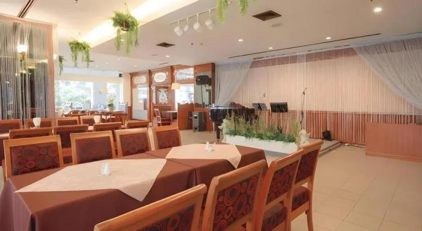 K.P. Grand Hotel Chanthaburi