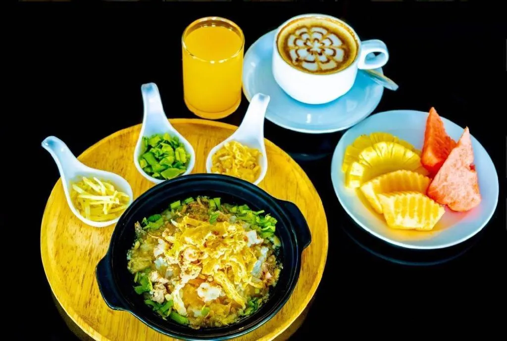 K.P. Grand Hotel Chanthaburi