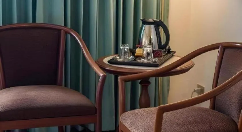 K.P. Grand Hotel Chanthaburi