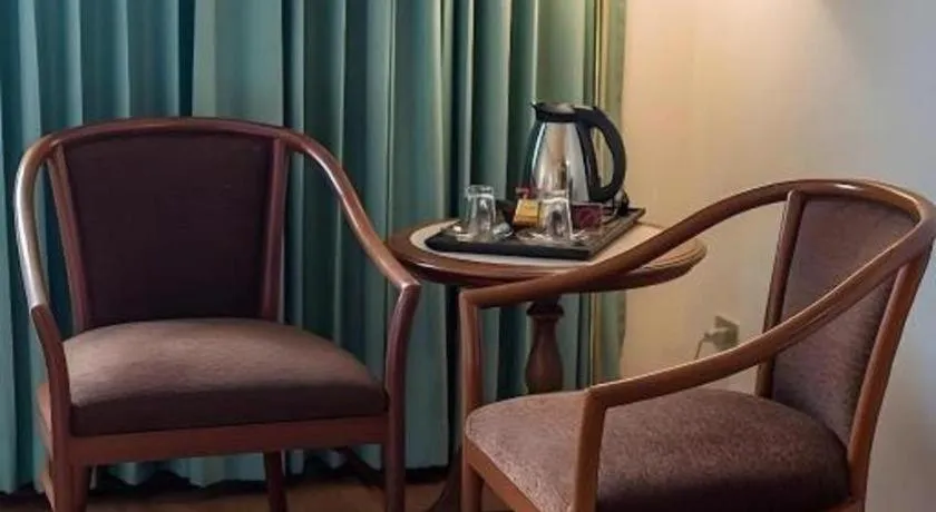 K.P. Grand Hotel Chanthaburi