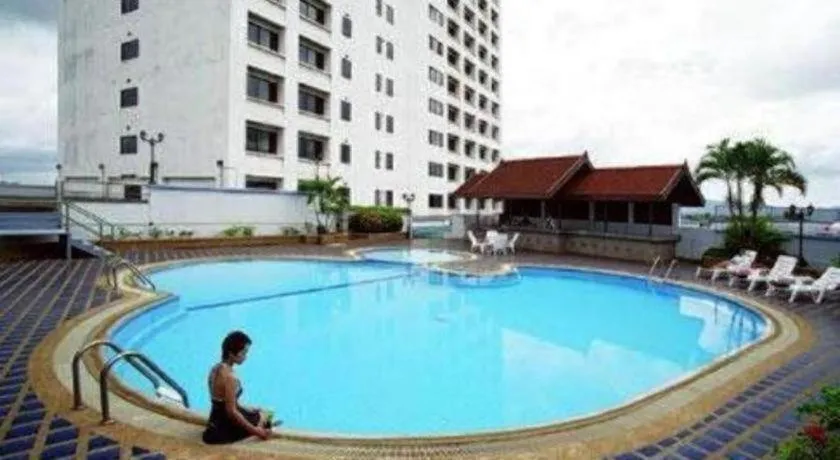 K.P. Grand Hotel Chanthaburi