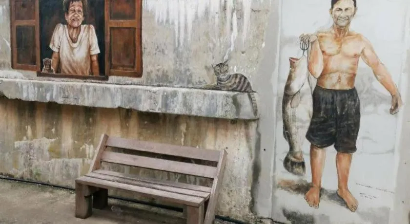 K.P. Grand Hotel Chanthaburi