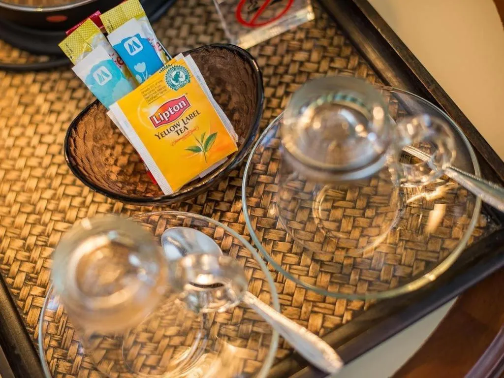 K.P. Grand Hotel Chanthaburi