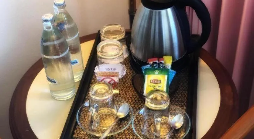 K.P. Grand Hotel Chanthaburi