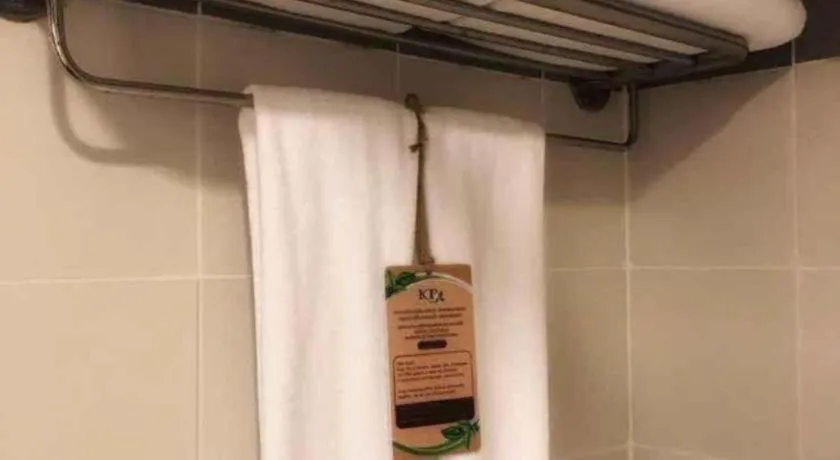 K.P. Grand Hotel Chanthaburi