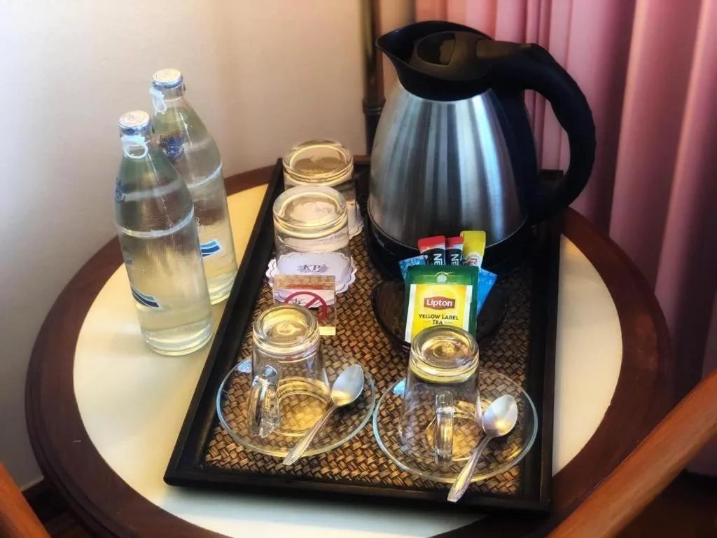 K.P. Grand Hotel Chanthaburi