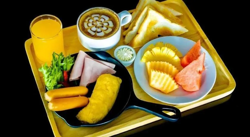 K.P. Grand Hotel Chanthaburi