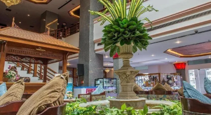 K.P. Grand Hotel Chanthaburi