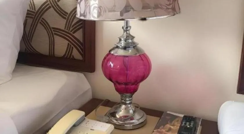 K.P. Grand Hotel Chanthaburi