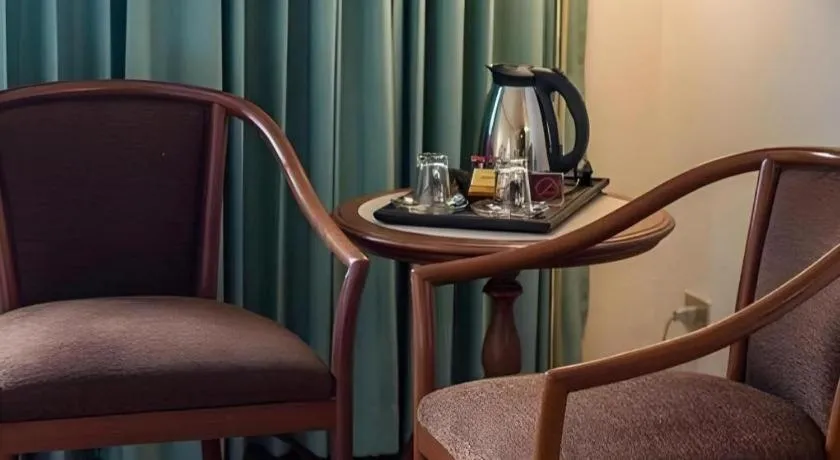 K.P. Grand Hotel Chanthaburi