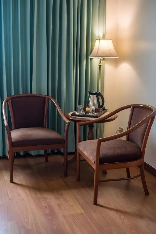 K.P. Grand Hotel Chanthaburi