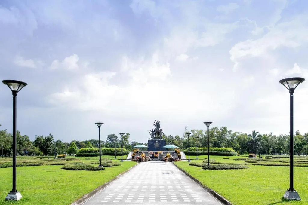 K.P. Grand Hotel Chanthaburi