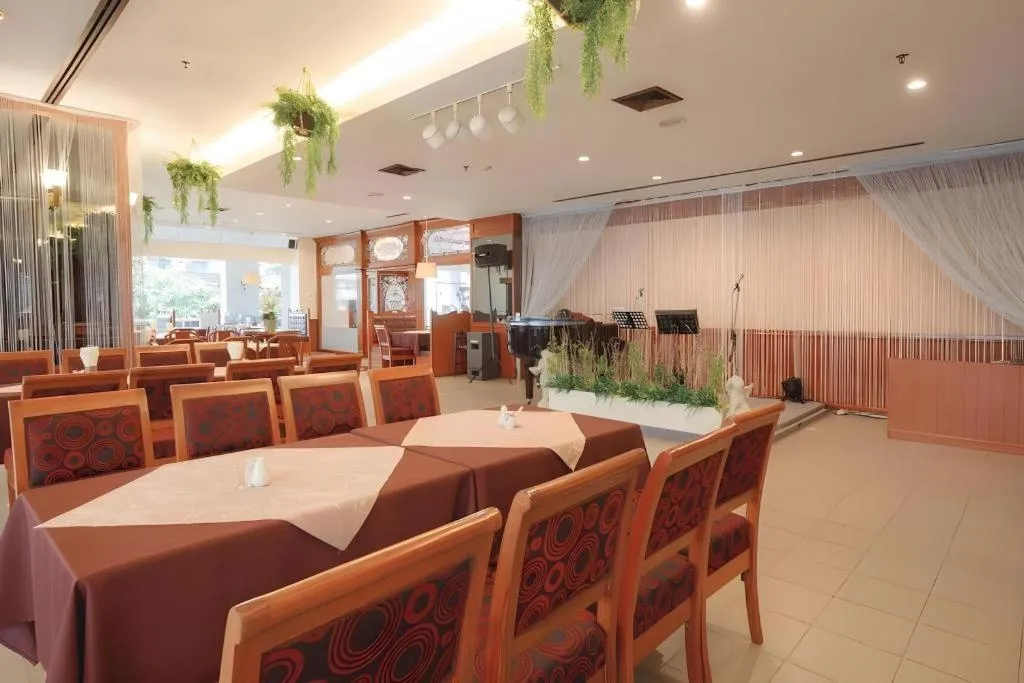 K.P. Grand Hotel Chanthaburi