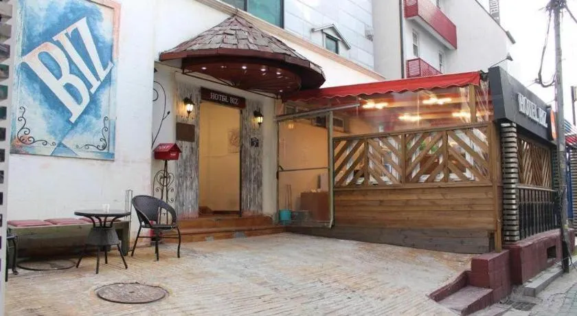 Hotel Biz Jongno Insadong