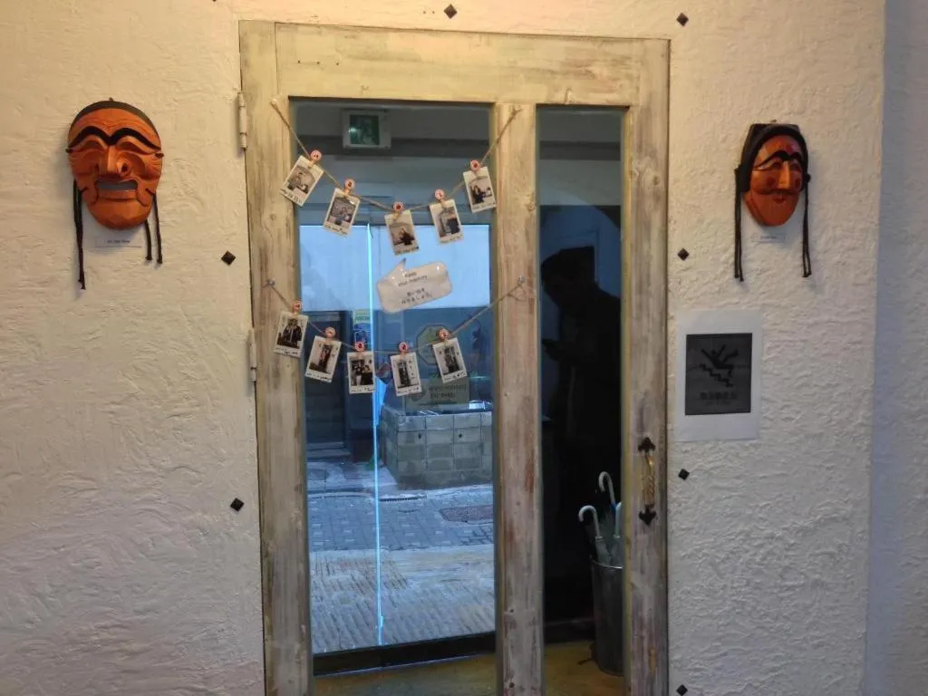 Hotel Biz Jongno Insadong