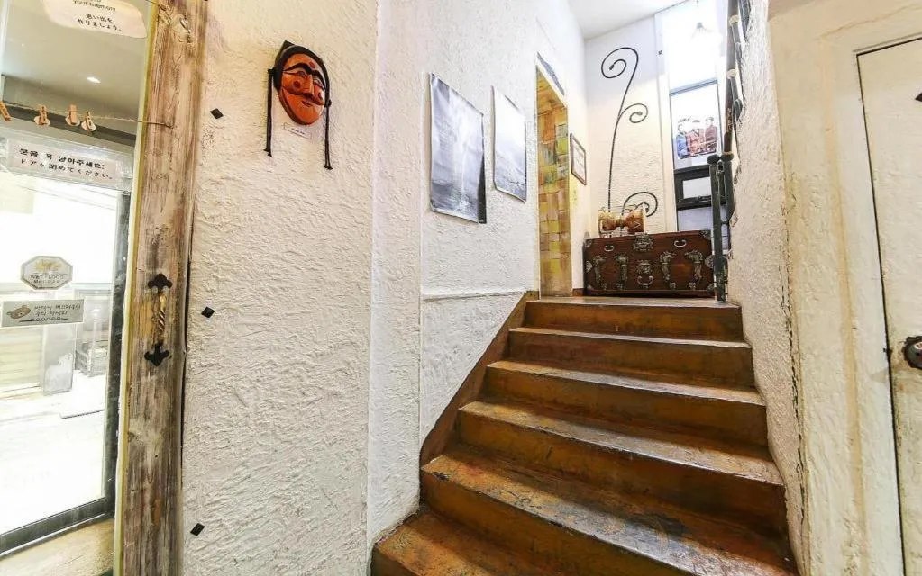 Hotel Biz Jongno Insadong