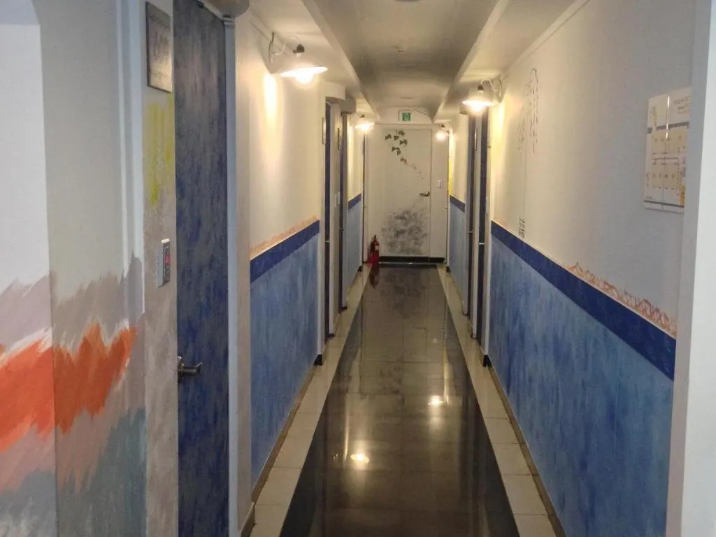 Hotel Biz Jongno Insadong