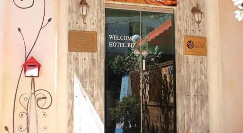 Hotel Biz Jongno Insadong