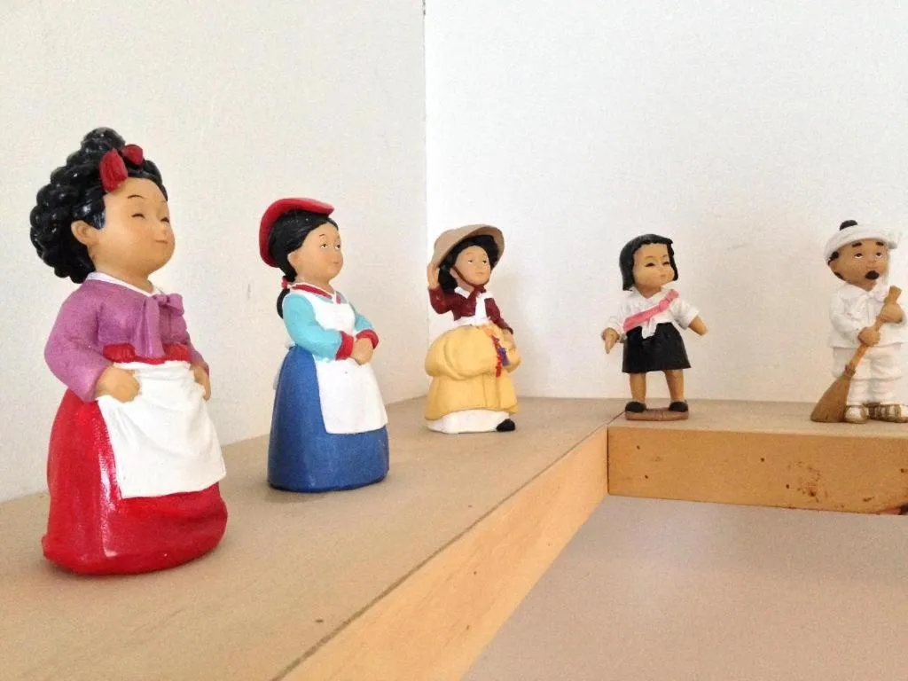 Hotel Biz Jongno Insadong