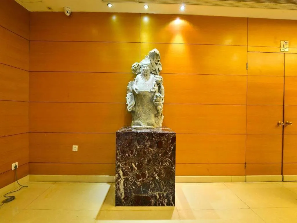 Shenzhen Sunon Hotel