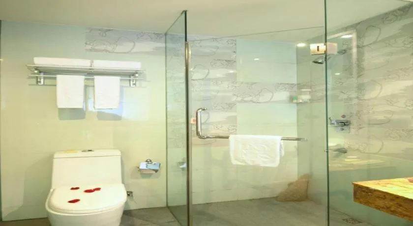 Shenzhen Sunon Hotel