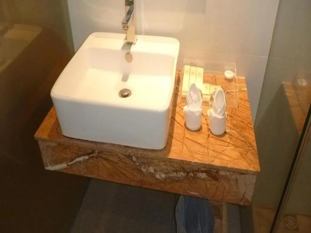 Shenzhen Sunon Hotel